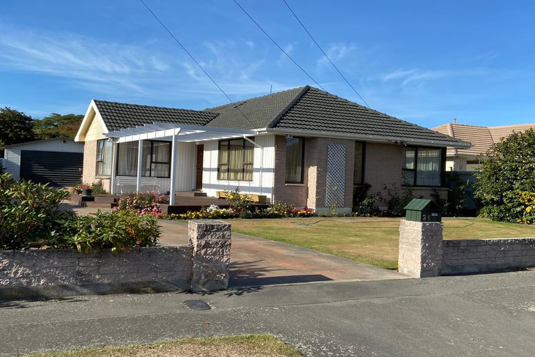 Photo of property in 24 Midhurst Street, Bishopdale, Christchurch, 8053