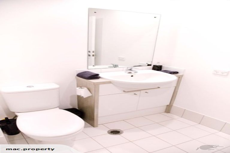 Photo of property in 1l/160 Symonds Street, Eden Terrace, Auckland, 1010