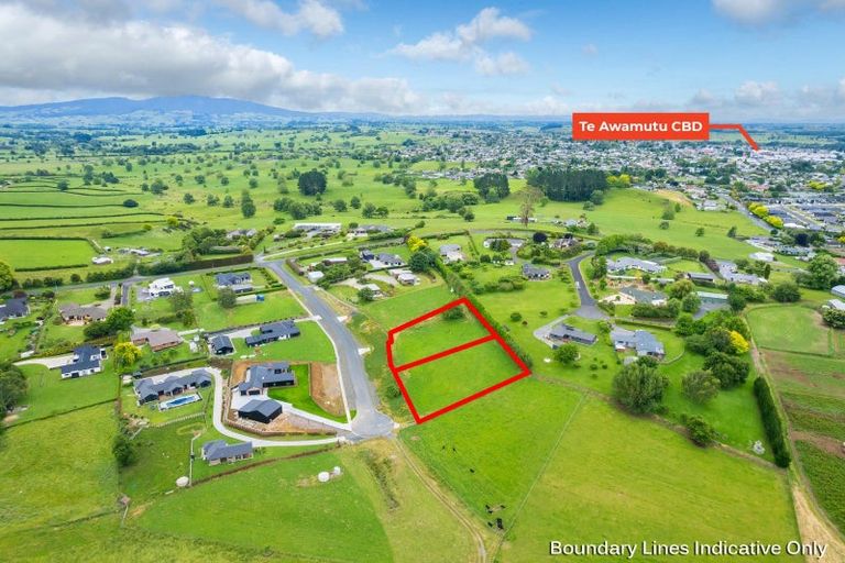 Photo of property in 21 Belle Amie Drive, Te Awamutu, 3875