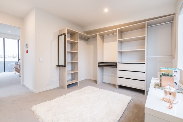 Photo of property in 12/6 Waima Street, Grey Lynn, Auckland, 1021