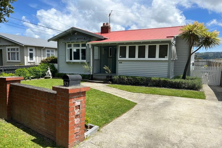 Photo of property in 93 Riverside Drive, Waiwhetu, Lower Hutt, 5010