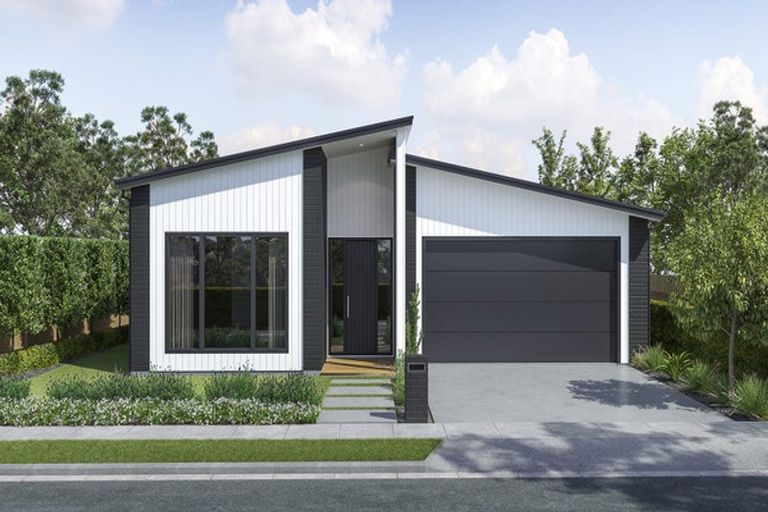 Photo of property in 17 Te Rata Boulevard, Karaka, 2124
