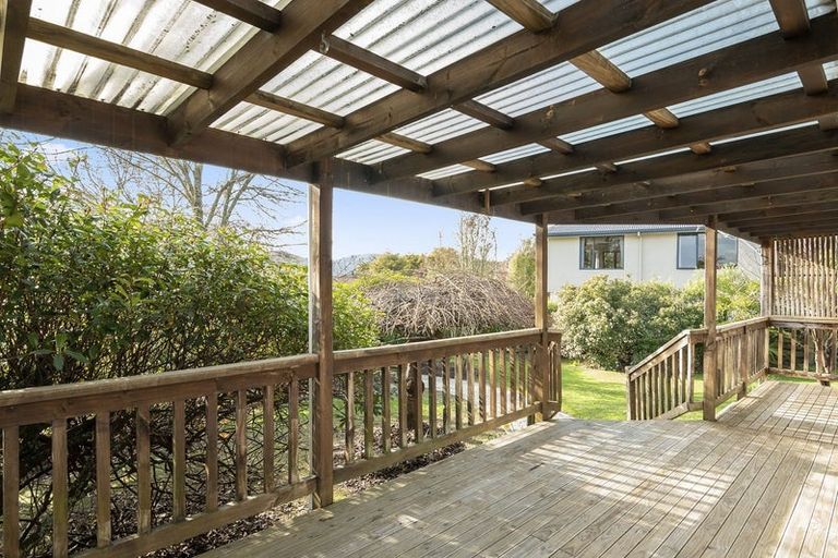 Photo of property in 25 Hunt Terrace, Wakefield, 7025