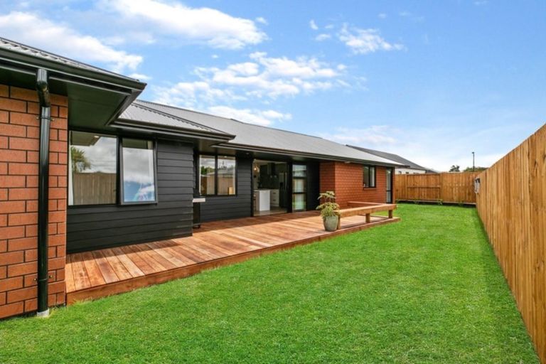 Photo of property in 418 Warburton Crescent, Te Awamutu, 3800