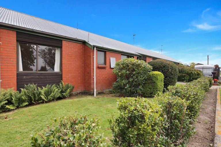 Photo of property in 1/105 Chalmers Avenue, Hampstead, Ashburton, 7700