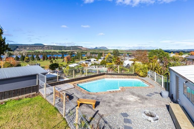 Photo of property in 9 Rimu Street, Mangakino, 3421