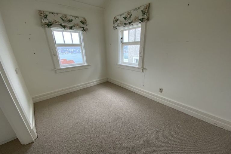 Photo of property in 57 The Crescent, Roseneath, Wellington, 6011