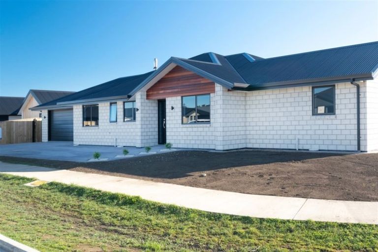 Photo of property in 8 Nanchang Road, Burleigh, Blenheim, 7201