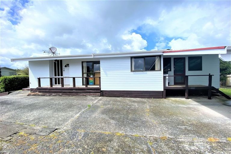 Photo of property in 145 Colgan Street, Te Awamutu, 3800