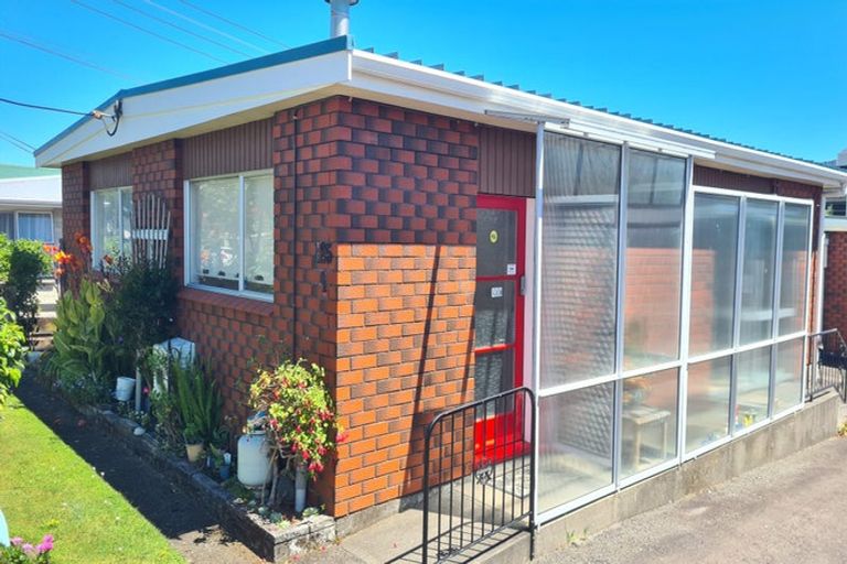 Photo of property in 125 Lemon Street, New Plymouth, 4312