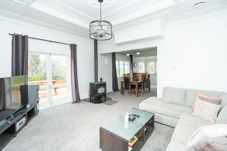 Photo of property in 721 Rukuhia Road, Ngahinapouri, Ohaupo, 3882