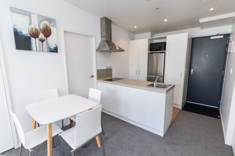 Photo of property in Soho Apartments, 1510/74 Taranaki Street, Te Aro, Wellington, 6011