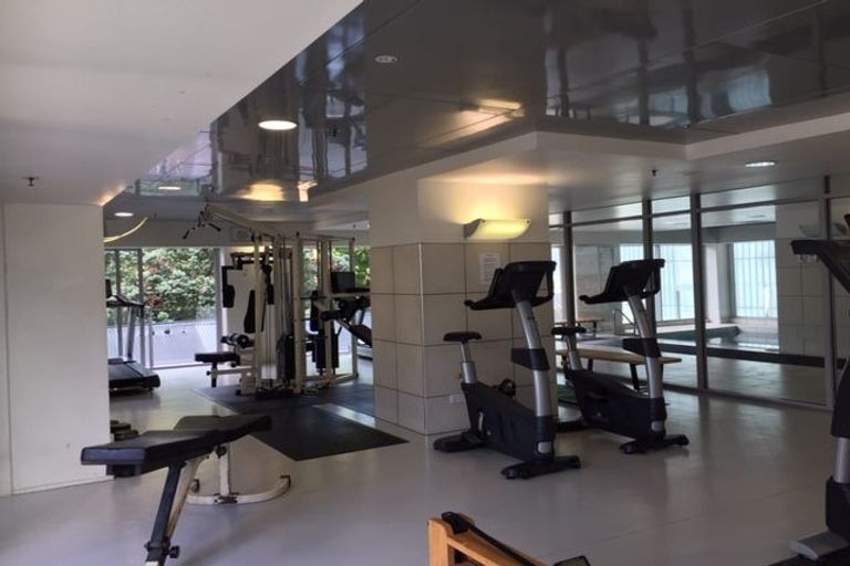 Photo of property in Precinct Apartments, 2102/6 Lorne Street, Auckland Central, Auckland, 1010