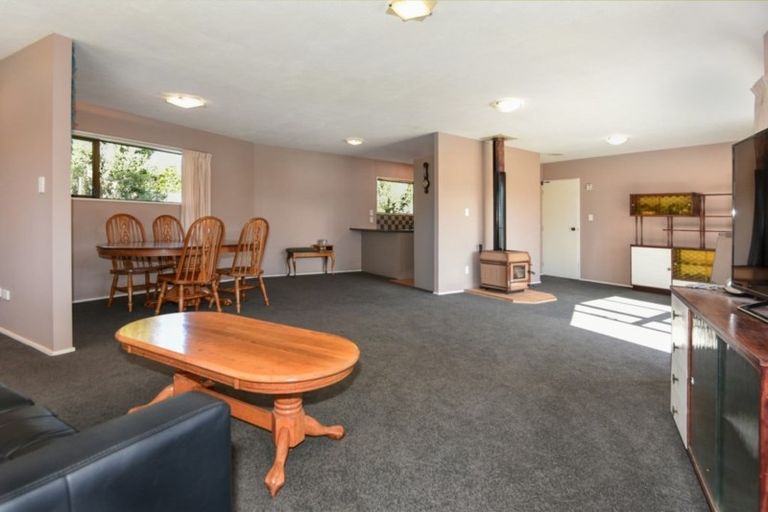 Photo of property in 37 Mclaughlins Road, Darfield, 7510