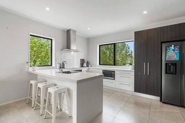 Photo of property in 1 Danga Lane, Hobsonville, Auckland, 0616