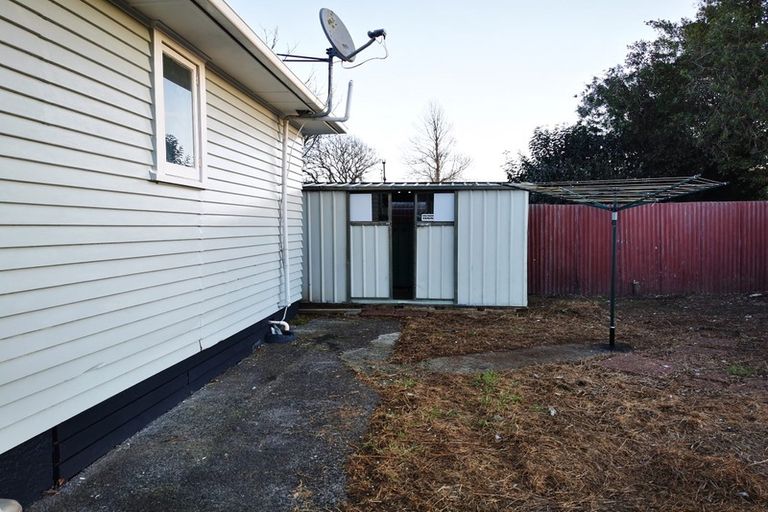 Photo of property in 89 Kayes Road, Pukekohe, 2120