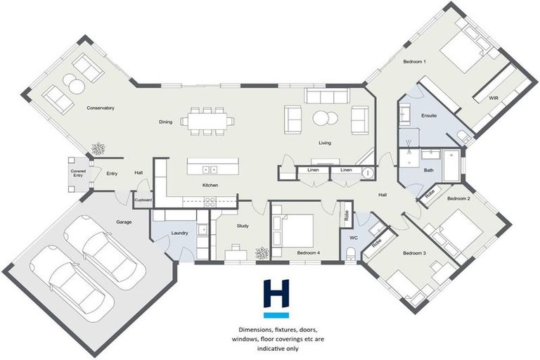 Photo of property in 37 Ocean View Crescent, Rarangi, Blenheim, 7273