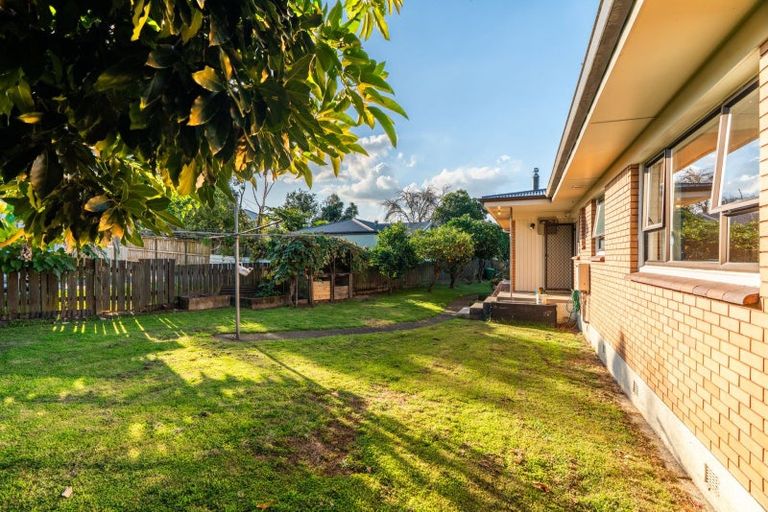 Photo of property in 93 Saint Marys Avenue, Te Awamutu, 3800