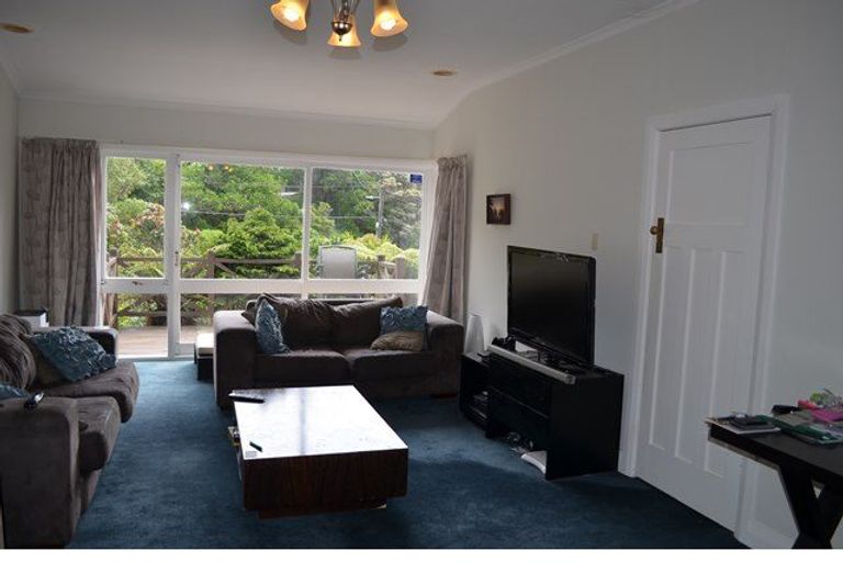 Photo of property in 26 Oban Street, Wadestown, Wellington, 6012