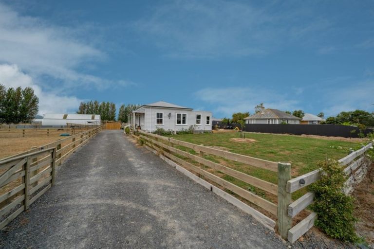 Photo of property in 8 Arawa Street, Pipiroa, Ngatea, 3597