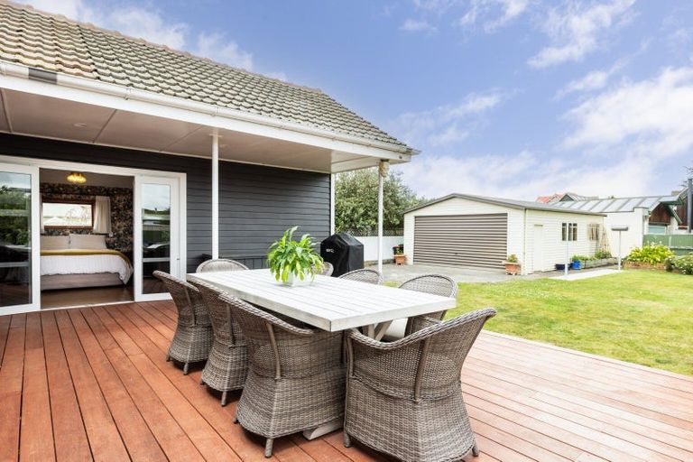 Photo of property in 52 Auckland Road, Greenmeadows, Napier, 4112