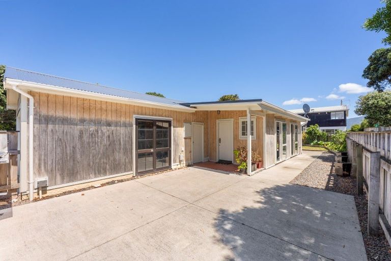 Photo of property in 95a Manly Street, Paraparaumu Beach, Paraparaumu, 5032