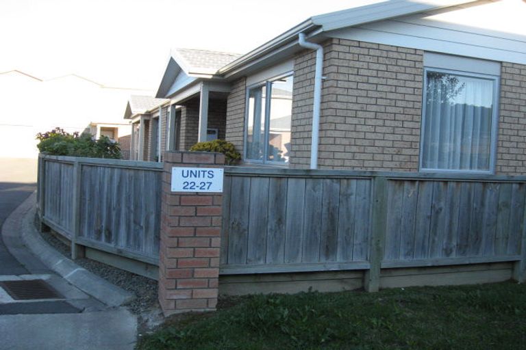 Photo of property in 6/25 Tacy Street, Kilbirnie, Wellington, 6022