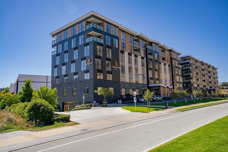 Photo of property in 409/18 Mountain Ash Drive, Frankton, Queenstown, 9300