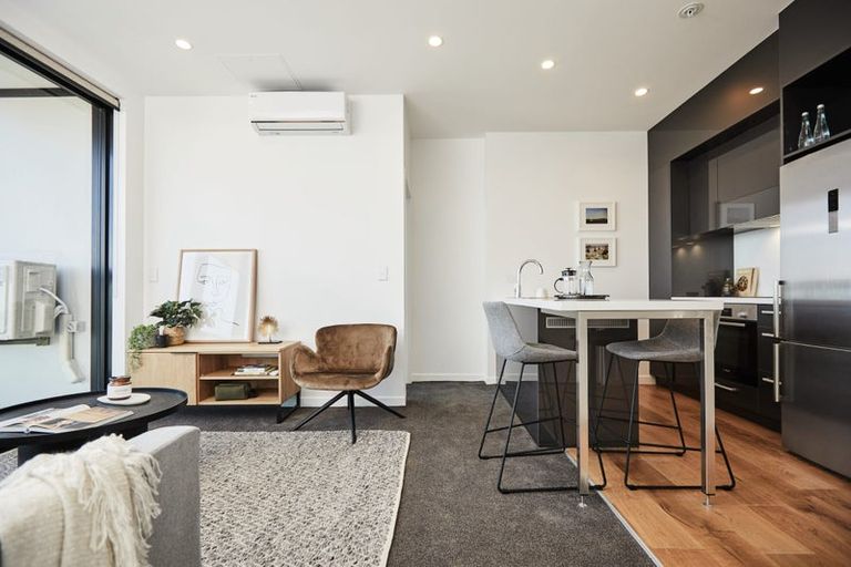 Photo of property in 1404/8 Lakewood Court, Manukau, Auckland, 2104