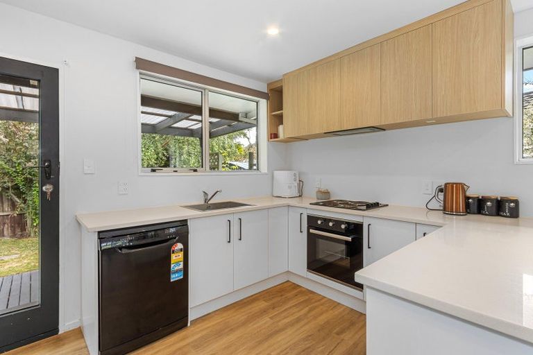Photo of property in 2/321 Burwood Road, Burwood, Christchurch, 8083