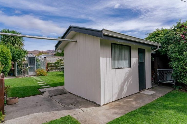 Photo of property in 18 Leitrum Street, Cromwell, 9310