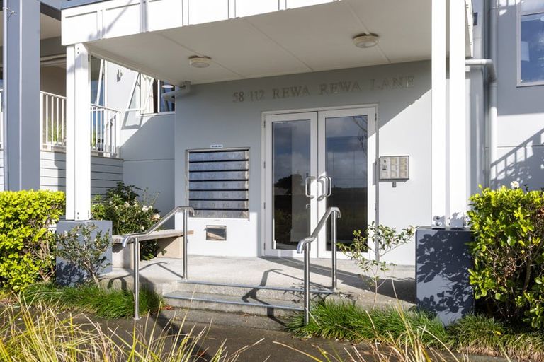 Photo of property in 62 Rewa Rewa Lane, Orewa, 0931