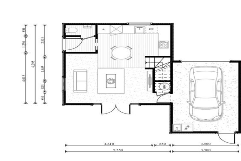 Photo of property in 48 Alberta Street, Point Chevalier, Auckland, 1022