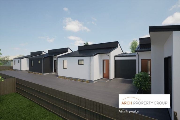 Photo of property in 30 Otaki Street, Kaiapoi, 7630