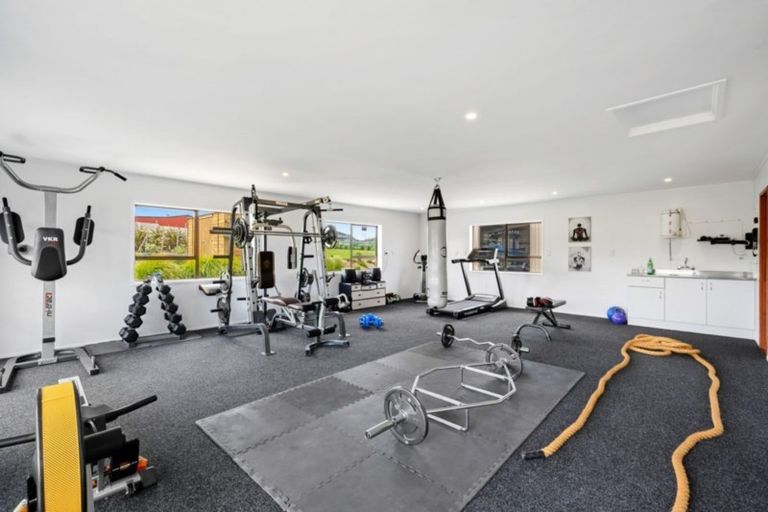 Photo of property in 221 Brookby Road, Brookby, Manurewa, 2576