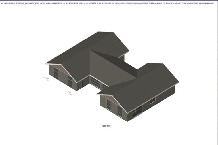 Photo of property in 2b Park Lane, Highfield, Timaru, 7910