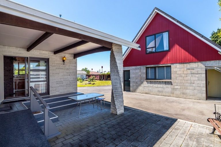 Photo of property in 121 South Belt, Solway, Masterton, 5810