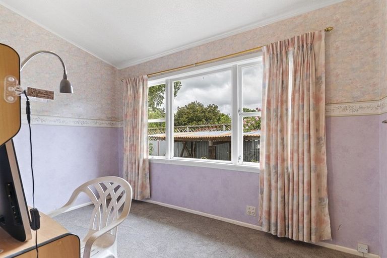 Photo of property in 7 Bethune Street, Featherston, 5710