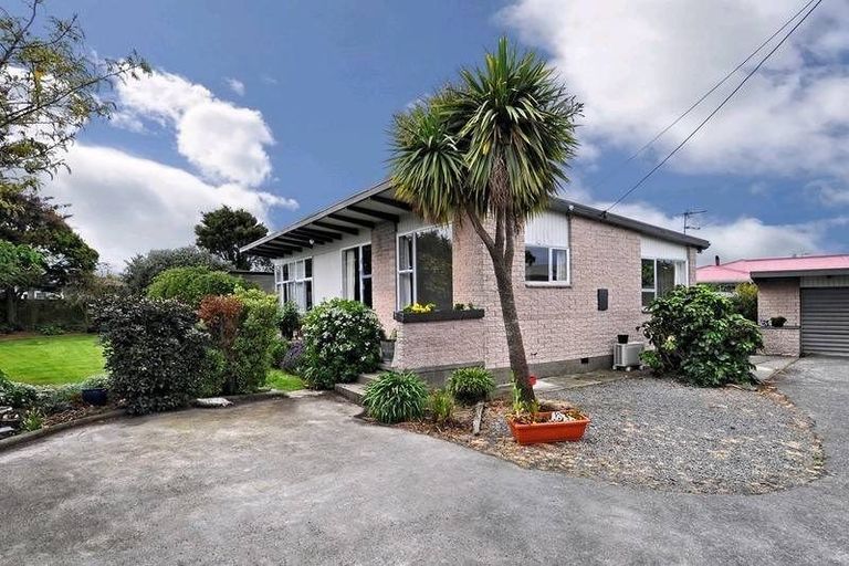 Photo of property in 12a O'briens Road, Sockburn, Christchurch, 8042