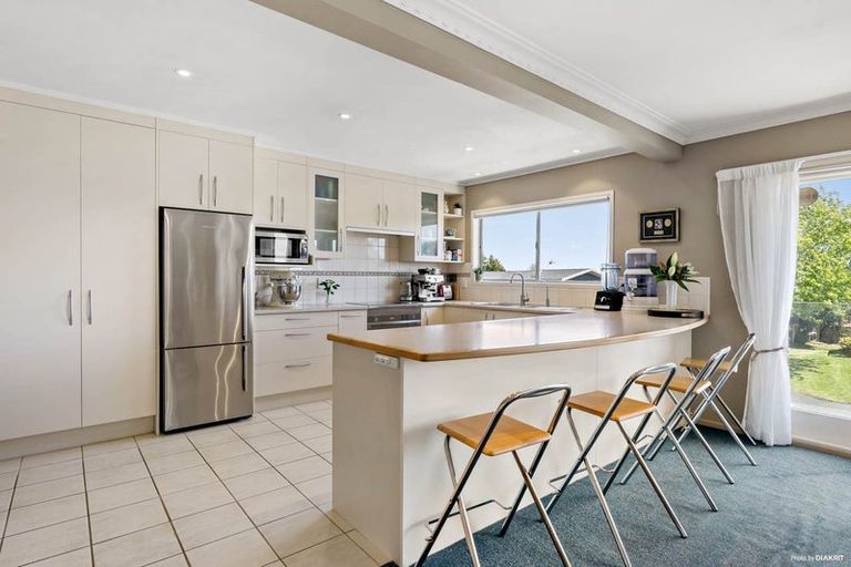 Photo of property in 5 Fortyfoot Lane, Sunnyhills, Auckland, 2010