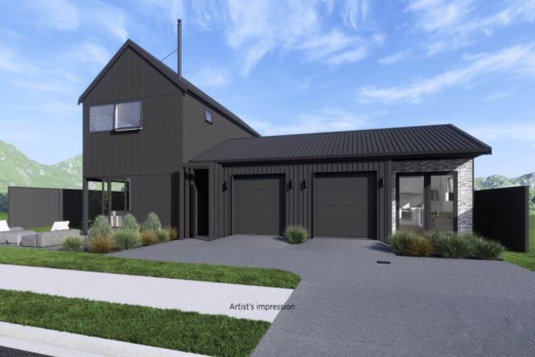 Photo of property in 77 Spur Ridge Rise, Jacks Point, 9371