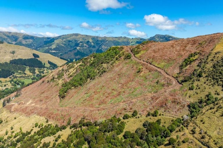 Photo of property in 61 Council Hill Road, Little River, 7591