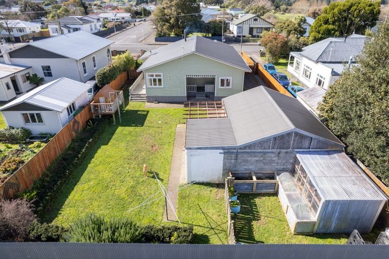 Photo of property in 46 Swinburn Street, Dannevirke, 4930