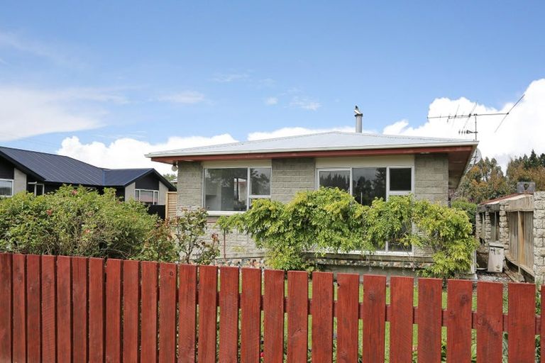 Photo of property in 35 Dejoux Road, Winton, 9720