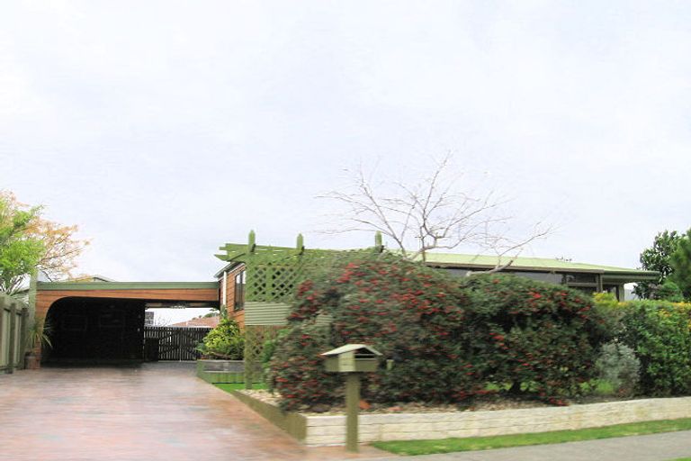 Photo of property in 27 Lancaster Street, Tamatea, Napier, 4112