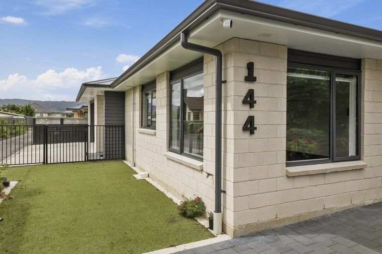 Photo of property in 144 Winchester Street, Levin, 5510