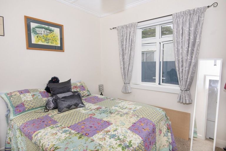 Photo of property in 1/23 Higgins Street, Marewa, Napier, 4110