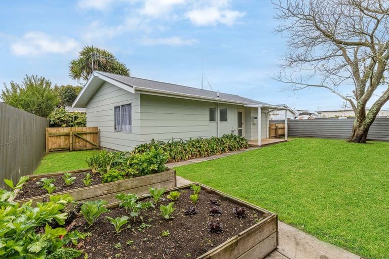 Photo of property in 4a Talbot Street, Whanganui East, Whanganui, 4500