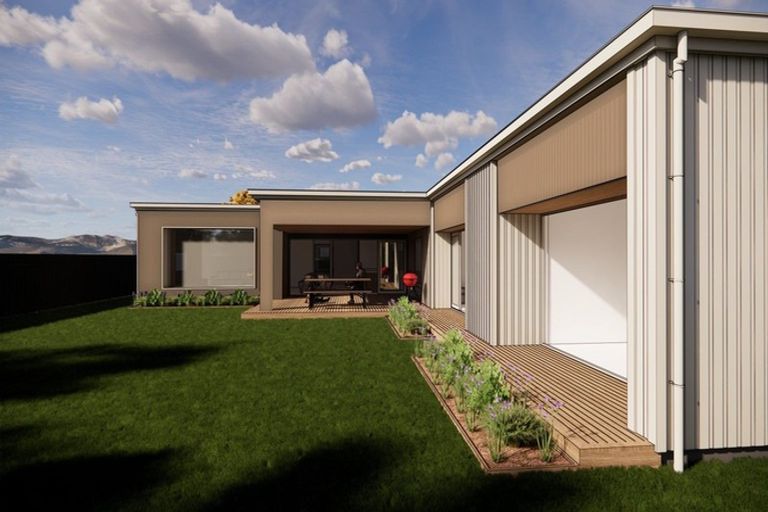 Photo of property in 15 Woodlands Way, Greytown, 5712