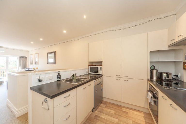 Photo of property in 12/5 Malcolm Lane, Thorndon, Wellington, 6011